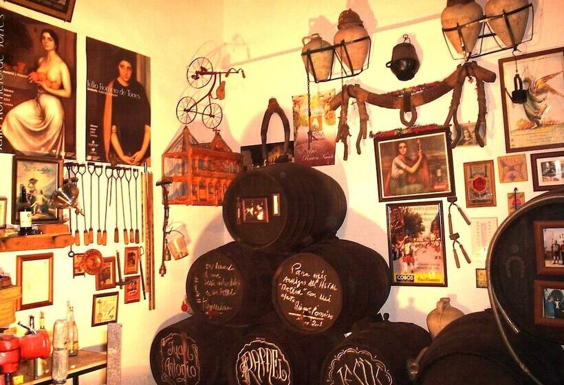 Hostal Bellido