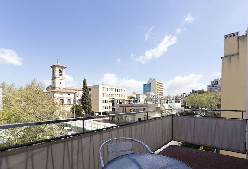 Hostal Bonany