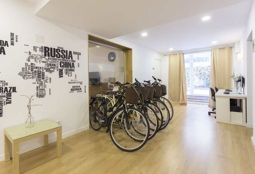 Hostal Bonany