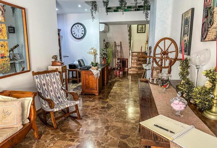 Hostal Ca'n Pep