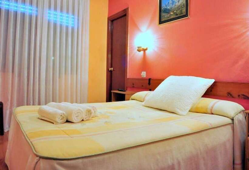 Hostal Europa