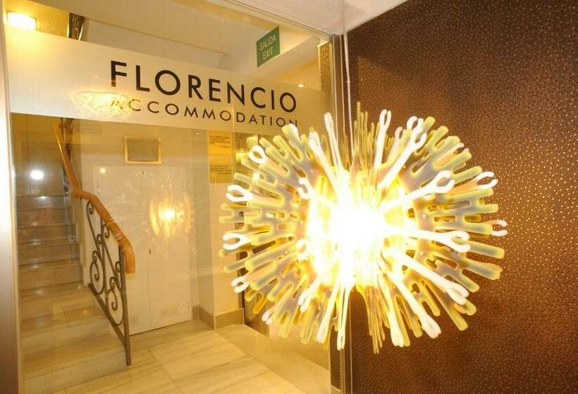 Hotel Hostal Florencio
