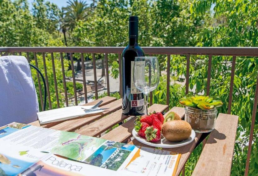 בית מלון כפרי Hoposa Cultural Boutique