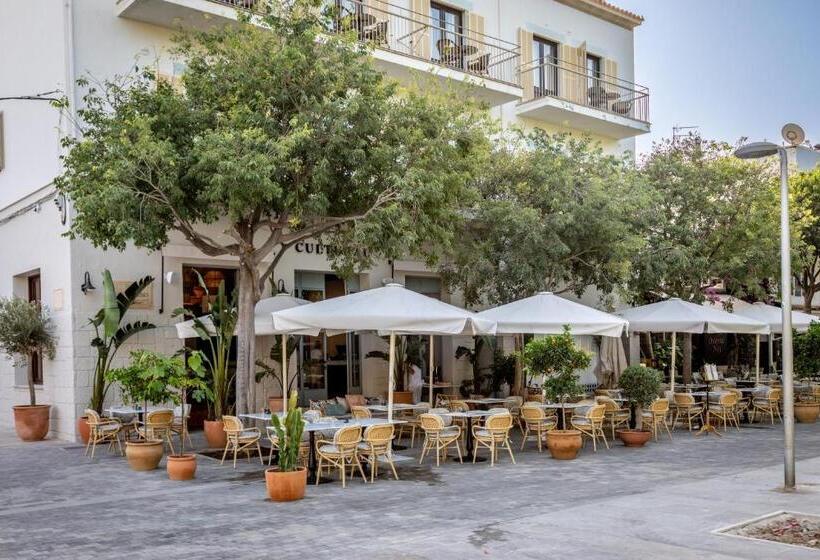 בית מלון כפרי Hoposa Cultural Boutique