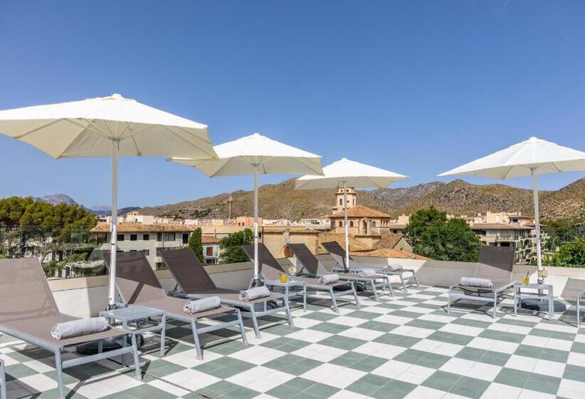 בית מלון כפרי Hoposa Cultural Boutique