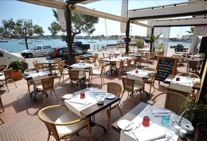 Hostal Hpc Porto Colom