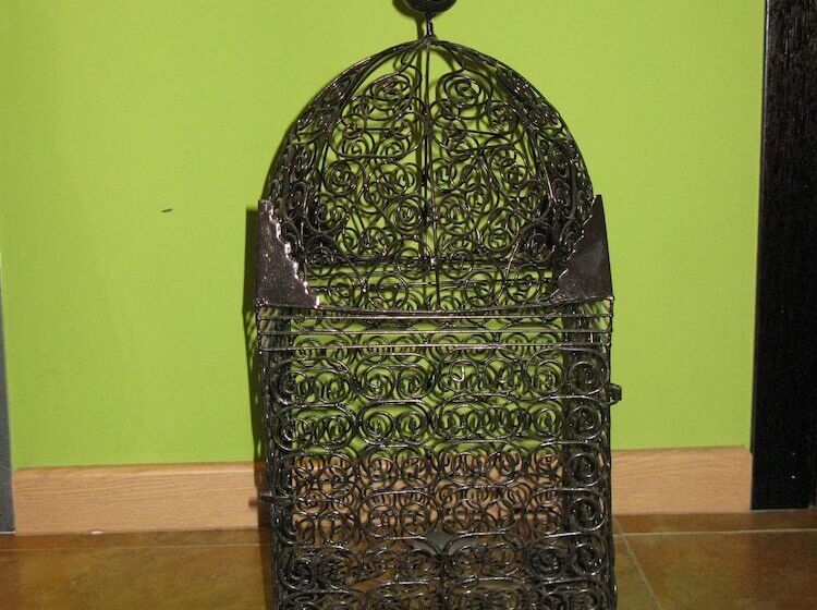 فندق فئة نجمة واحدة La Flor De Al Andalus