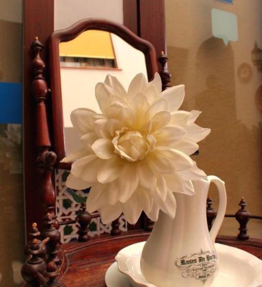 Hostal La Fuente