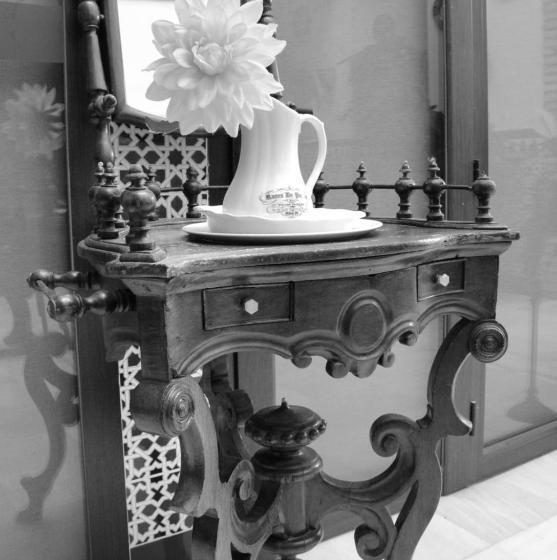 Hostal La Fuente