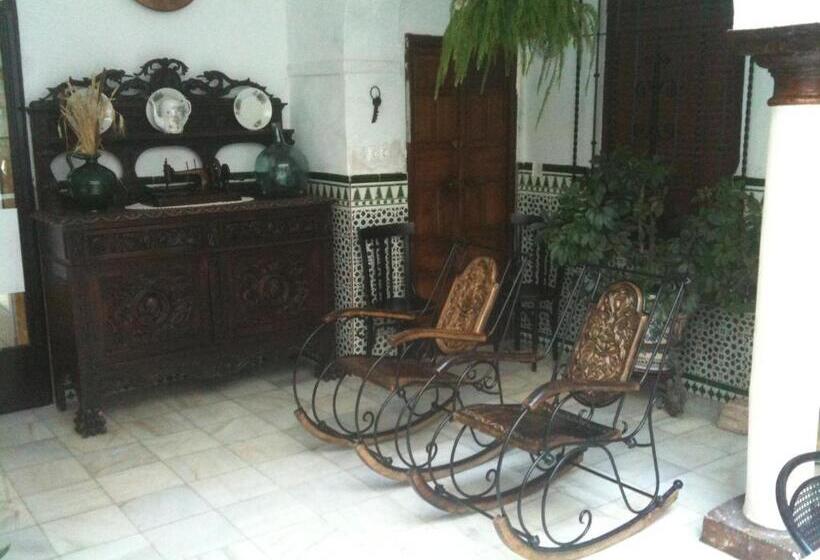 Hostal La Fuente
