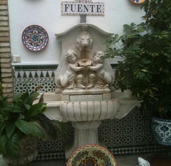 Hostal La Fuente