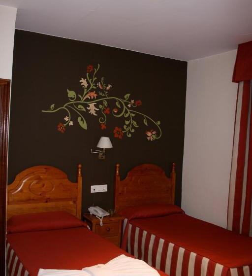 Hostal La Fuente