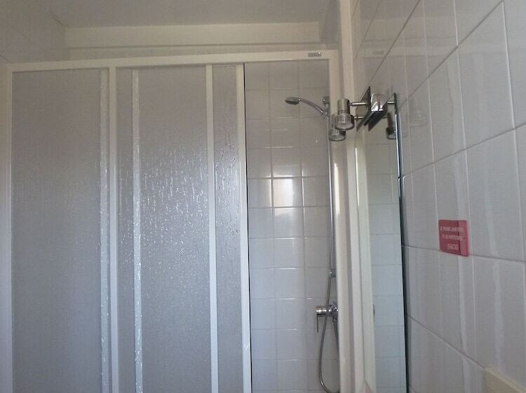 Hostal Palas