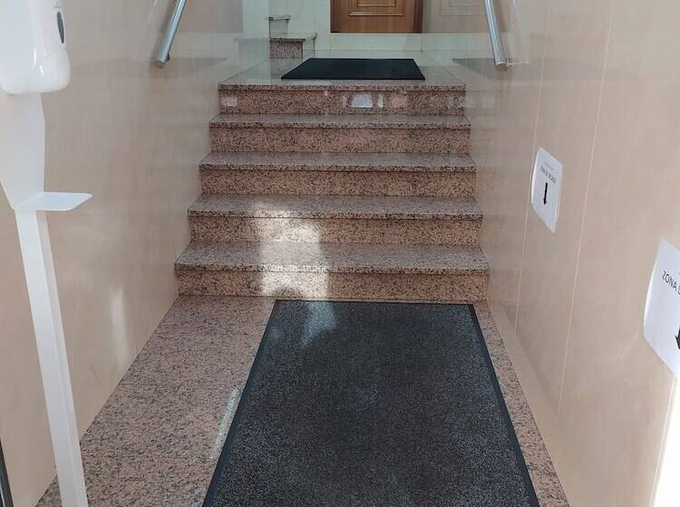 Hostal Palas