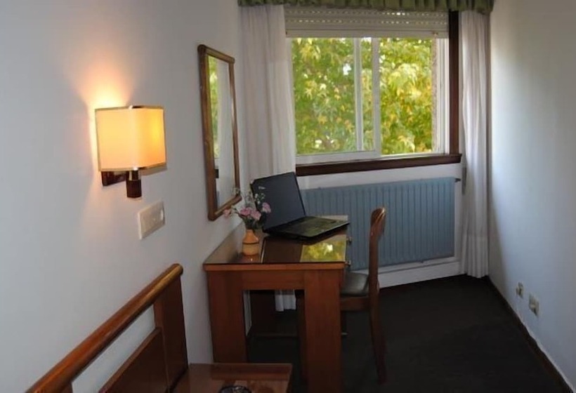 Hostal Palas