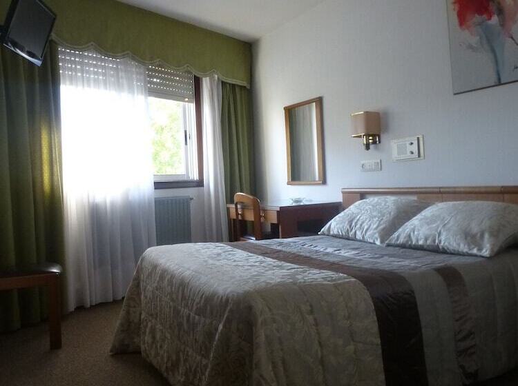 Hostal Palas