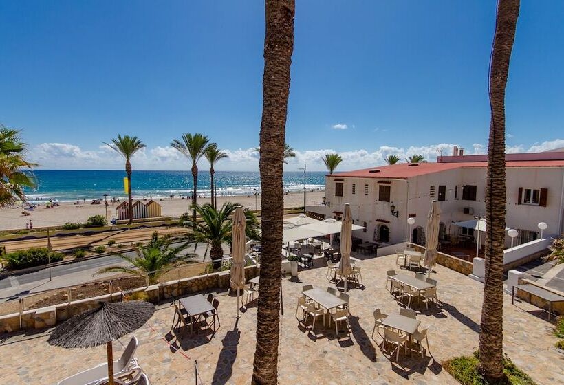 Hostal San Juan