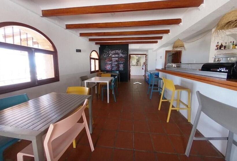 Hostal San Juan