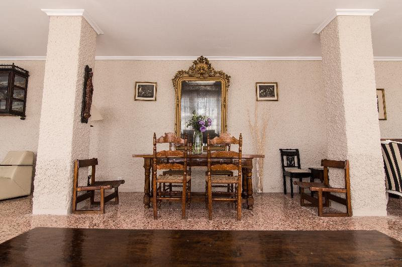 Hostal San Juan