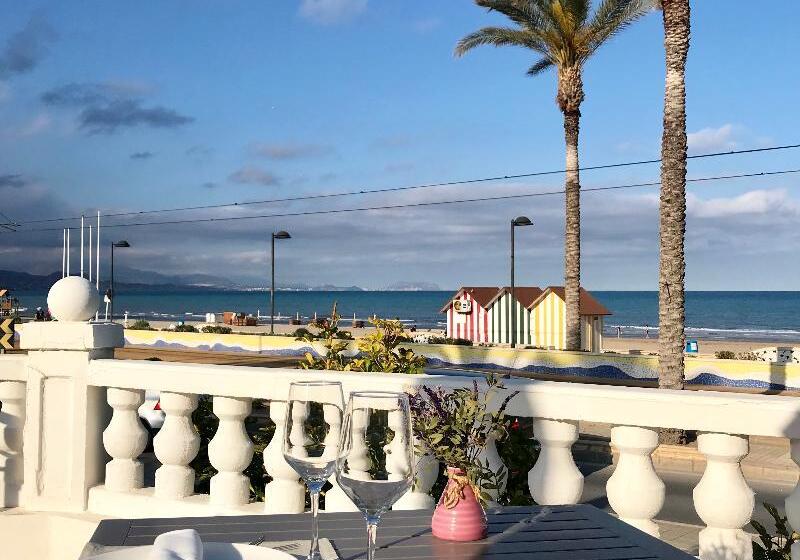 Hostal San Juan