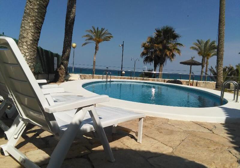 Hostal San Juan