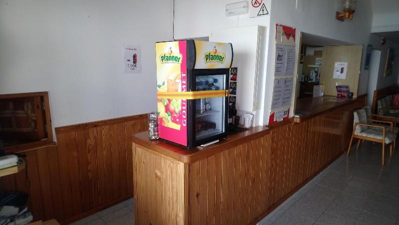 Отель Hostal Pepe