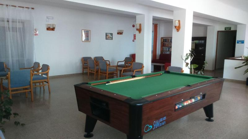 Отель Hostal Pepe