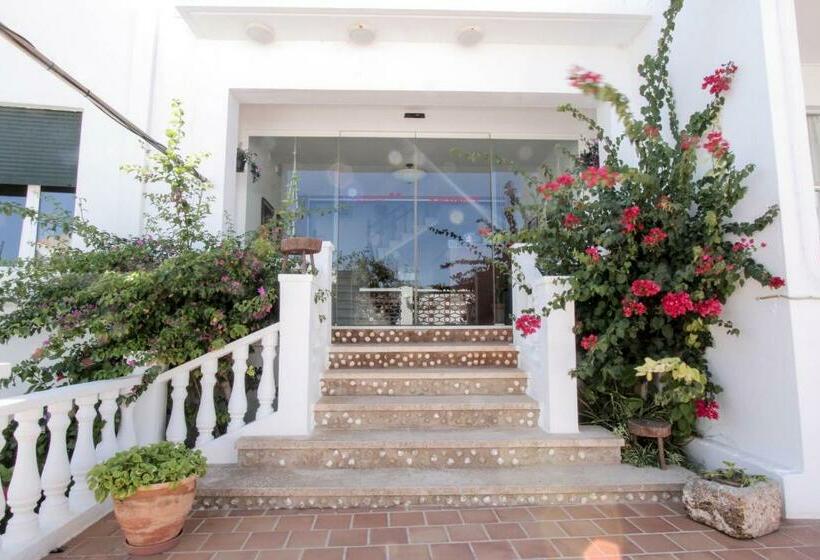 فندق Hostal S Algaret