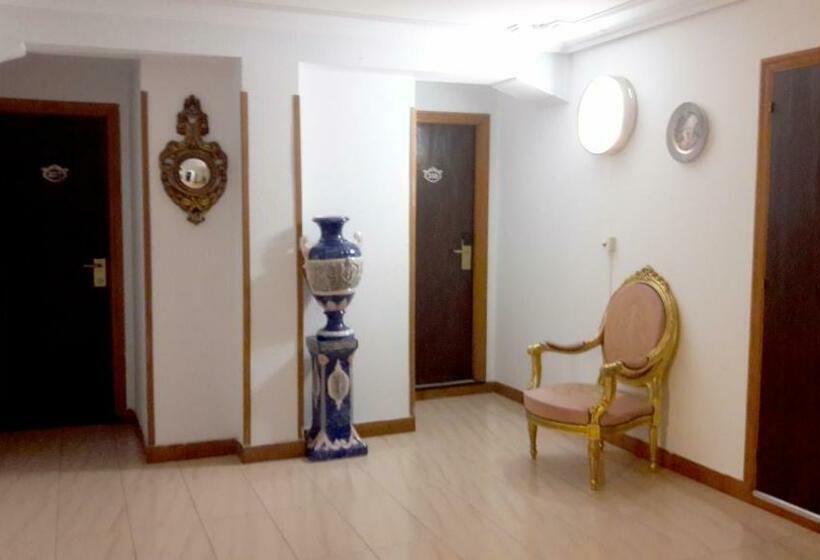 إقامة Dato 2