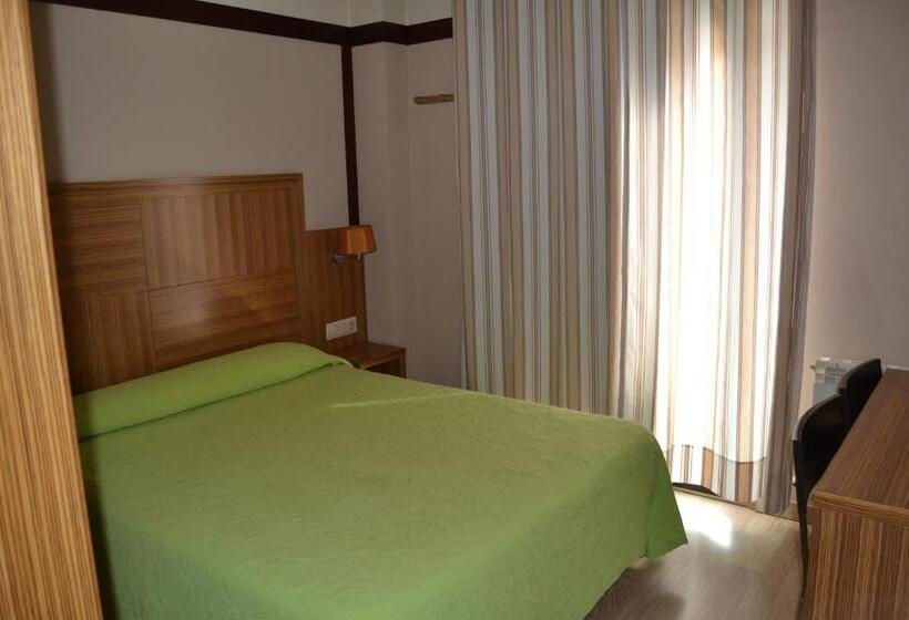 Apartamentos Don Juan I