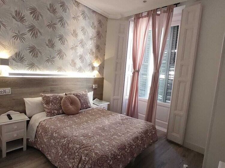 Hostal Alfaro