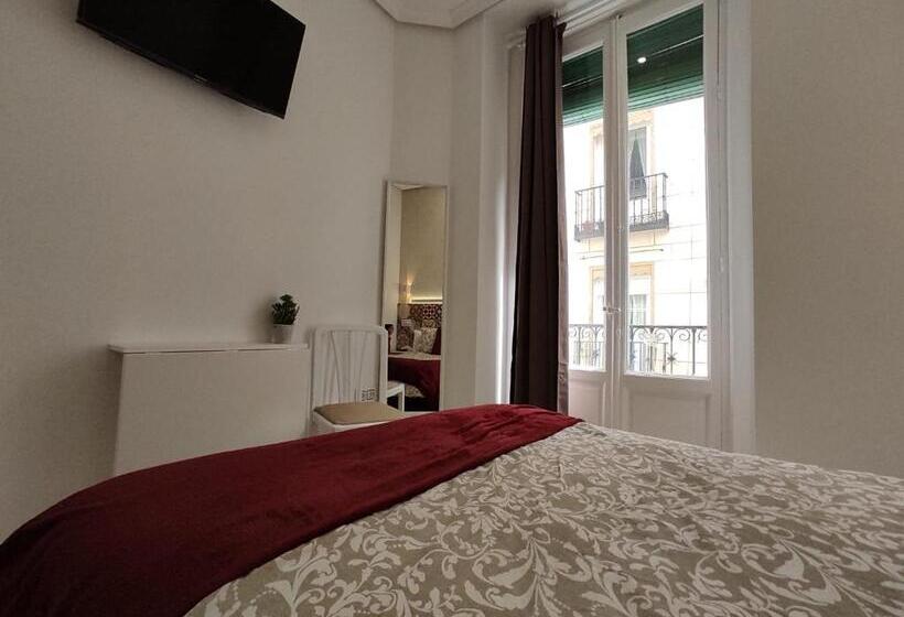 Hostal Alfaro