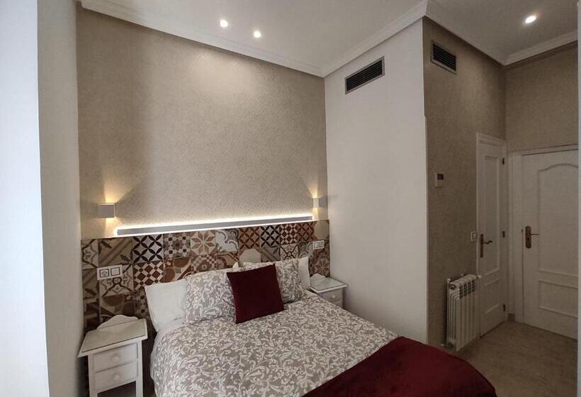 Hostal Alfaro