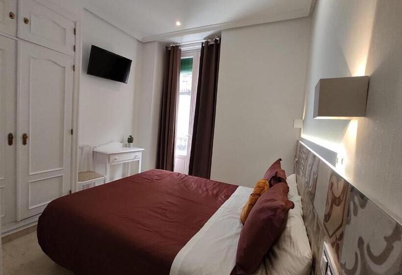 Hostal Alfaro
