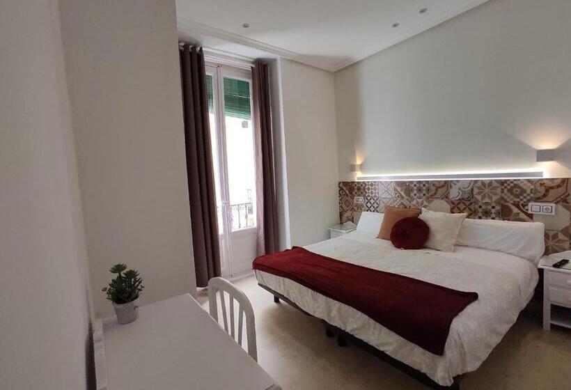 Hostal Alfaro