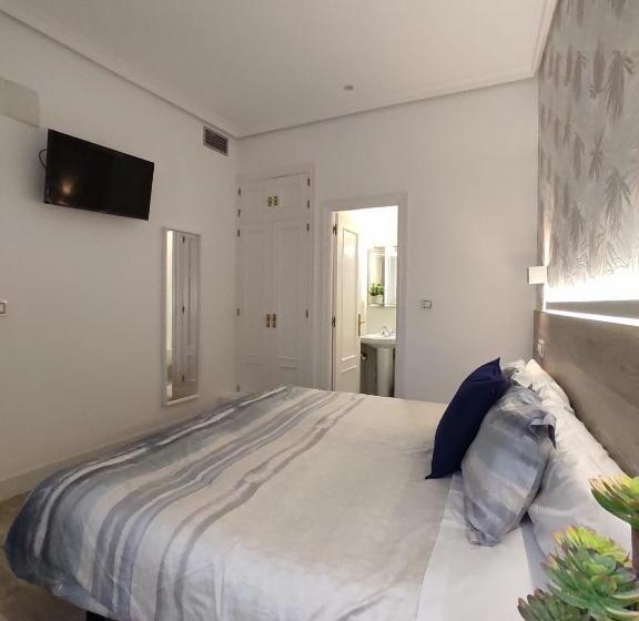 Hostal Alfaro