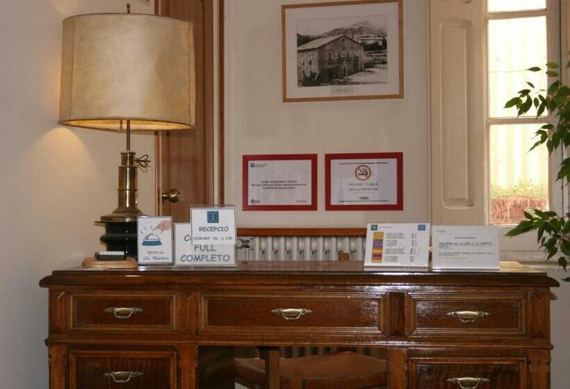 Hostal La Catalana