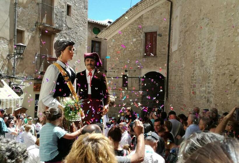 Hostal La Catalana