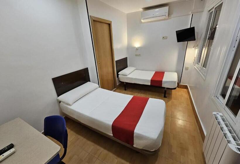 Hostal Las Vegas