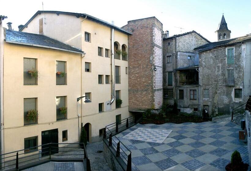 Hostal Les Collades