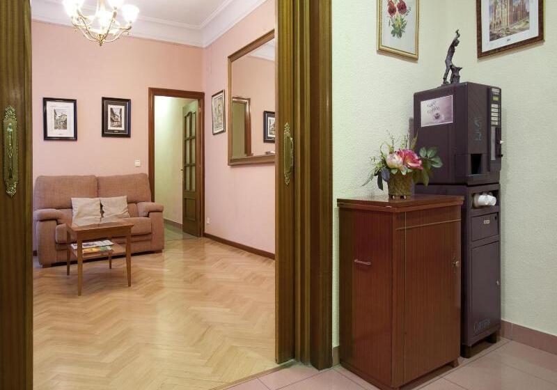 Hostal Maria Luisa