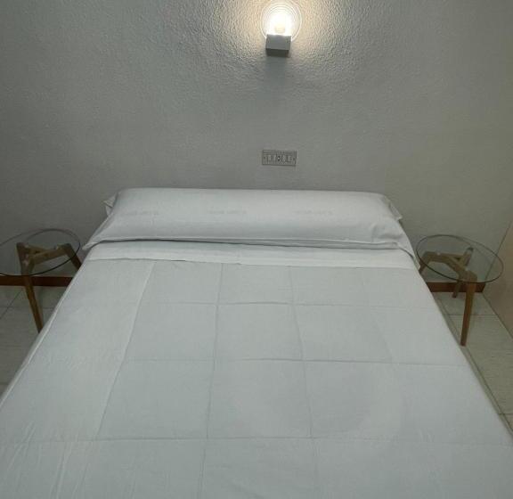 Hostal Ochoa