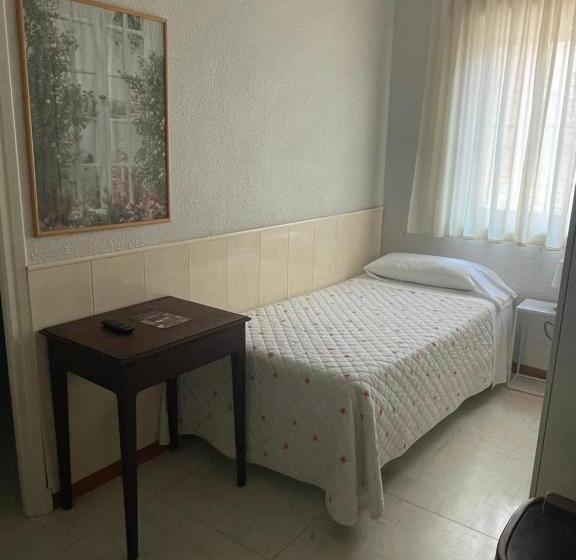 Hostal Ochoa