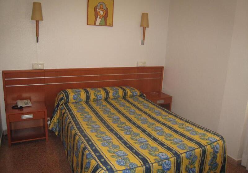 Hostal Pensimar