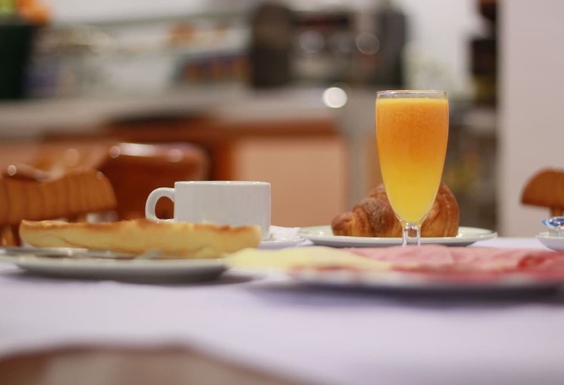 Hostal Pensimar
