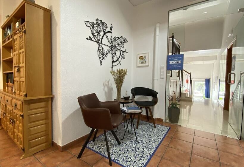 Hostal Pensimar