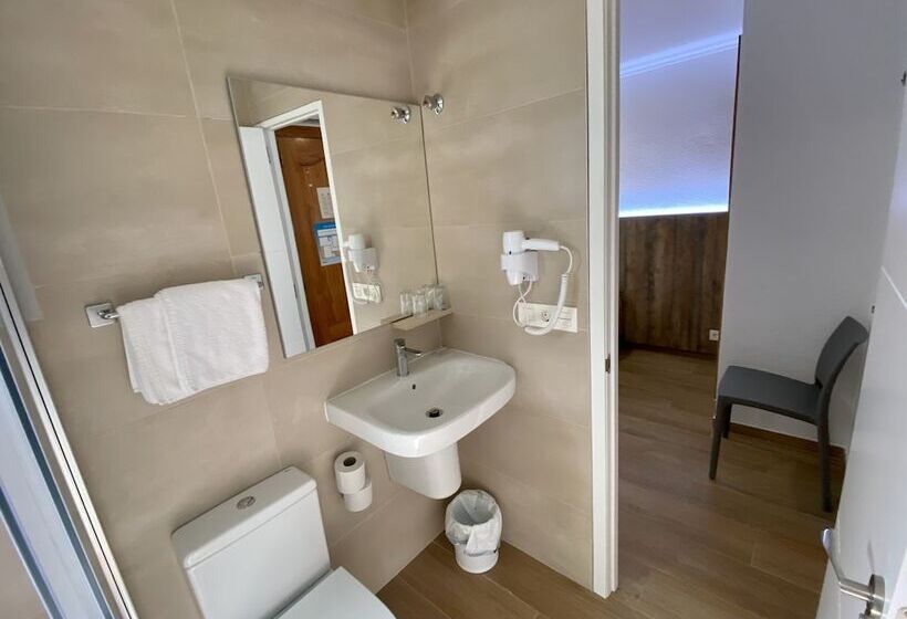 Hostal Pensimar