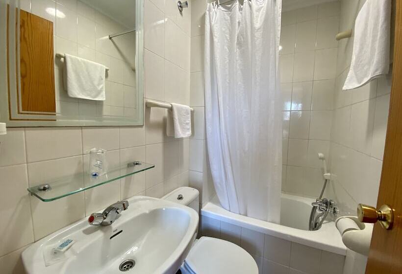Hostal Pensimar