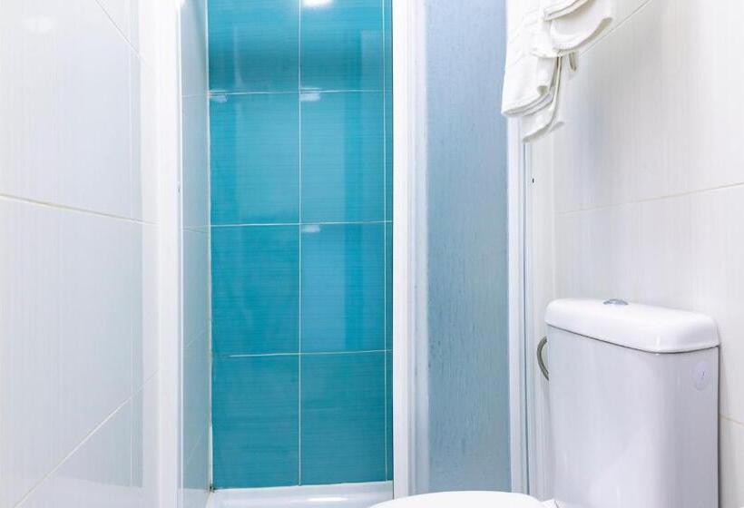 Hostal Rober