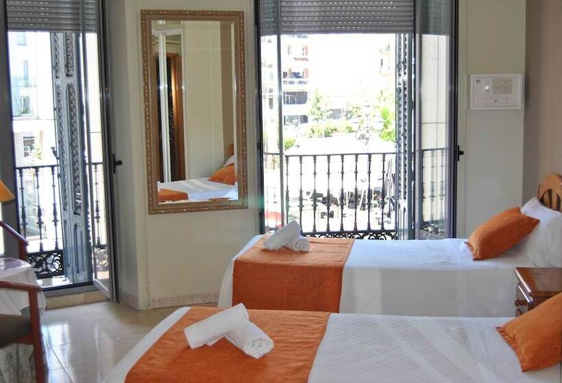 Hostal San Lorenzo